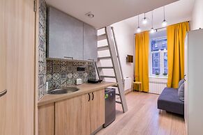 ColorSpb ApartHotel GriboedovArt