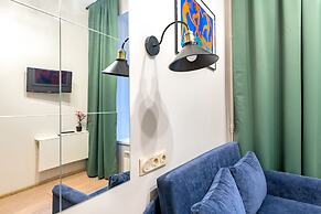 ColorSpb ApartHotel GriboedovArt