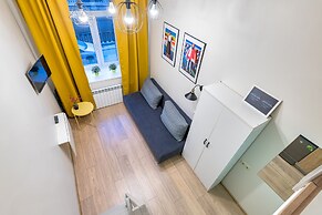 ColorSpb ApartHotel GriboedovArt
