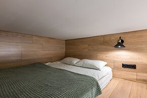 ColorSpb ApartHotel GriboedovArt