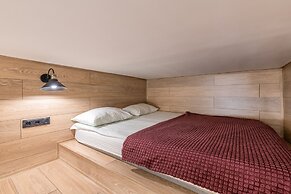 ColorSpb ApartHotel GriboedovArt