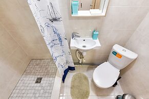 ColorSpb ApartHotel GriboedovArt