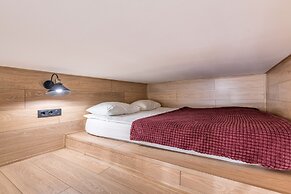 ColorSpb ApartHotel GriboedovArt