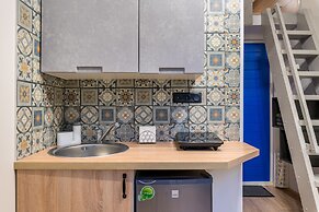 ColorSpb ApartHotel GriboedovArt