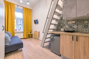 ColorSpb ApartHotel GriboedovArt