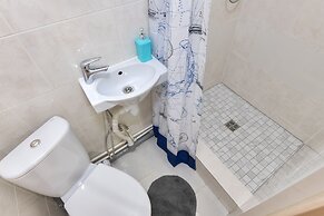 ColorSpb ApartHotel GriboedovArt