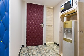 ColorSpb ApartHotel GriboedovArt