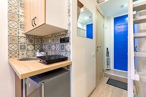 ColorSpb ApartHotel GriboedovArt