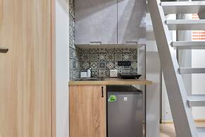 ColorSpb ApartHotel GriboedovArt