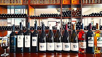 Bedrock Cave Hotel - Adults Only