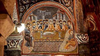 Bedrock Cave Hotel - Adults Only