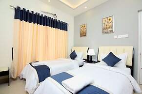 Le Villagio Resort & Domes