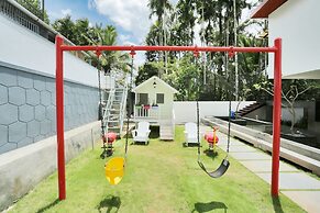 Le Villagio Resort & Domes