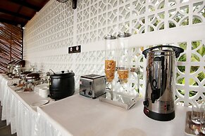 Le Villagio Resort & Domes