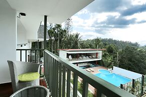 Le Villagio Resort & Domes