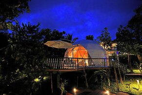 Le Villagio Resort & Domes