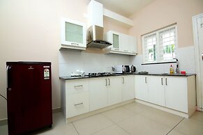 Le Villagio Resort & Domes