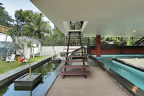 Le Villagio Resort & Domes