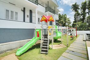 Le Villagio Resort & Domes