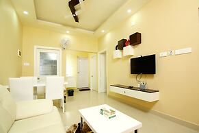 Le Villagio Resort & Domes