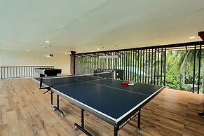 Le Villagio Resort & Domes