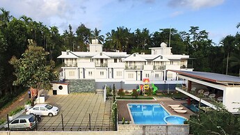 Le Villagio Resort & Domes