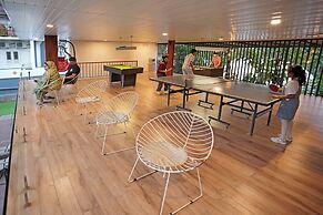 Le Villagio Resort & Domes