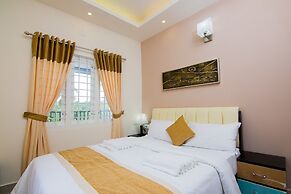 Le Villagio Resort & Domes