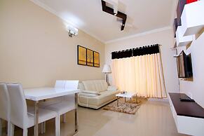 Le Villagio Resort & Domes