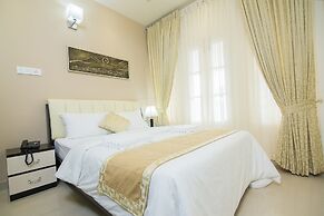 Le Villagio Resort & Domes