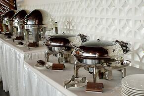 Le Villagio Resort & Domes