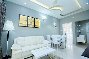 Le Villagio Resort & Domes