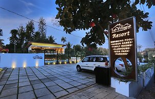 Le Villagio Resort & Domes