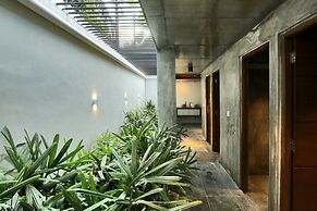 Le Villagio Resort & Domes