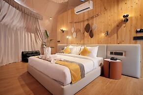 Le Villagio Resort & Domes