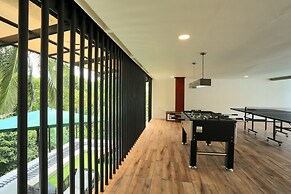 Le Villagio Resort & Domes