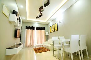 Le Villagio Resort & Domes