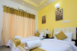 Le Villagio Resort & Domes