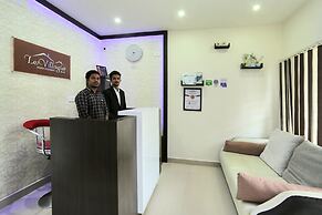 Le Villagio Resort & Domes