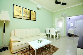 Le Villagio Resort & Domes