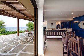 Kouvohori Villas Crete