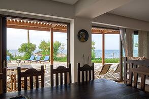 Kouvohori Villas Crete