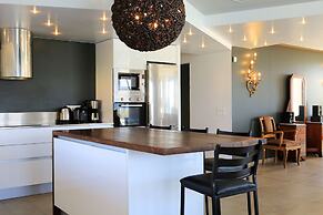 Kouvohori Villas Crete