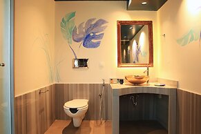 Kouvohori Villas Crete