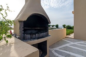 Kouvohori Villas Crete