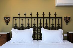 Kouvohori Villas Crete