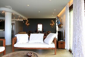 Kouvohori Villas Crete