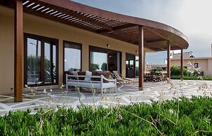 Kouvohori Villas Crete