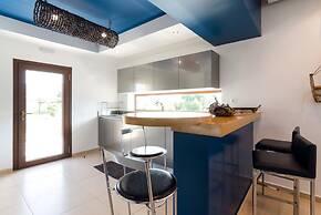 Kouvohori Villas Crete