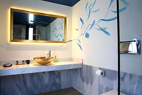 Kouvohori Villas Crete